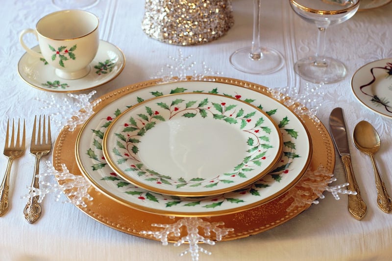 Table Setting